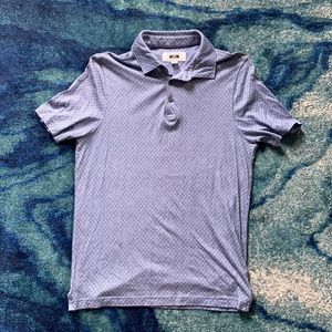 Joseph Abboud Men’s Polo Shirt